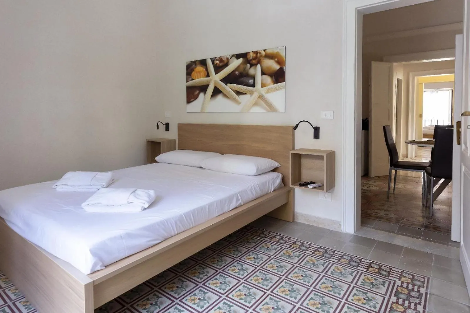 Mariu Loft & Apartments Trapani