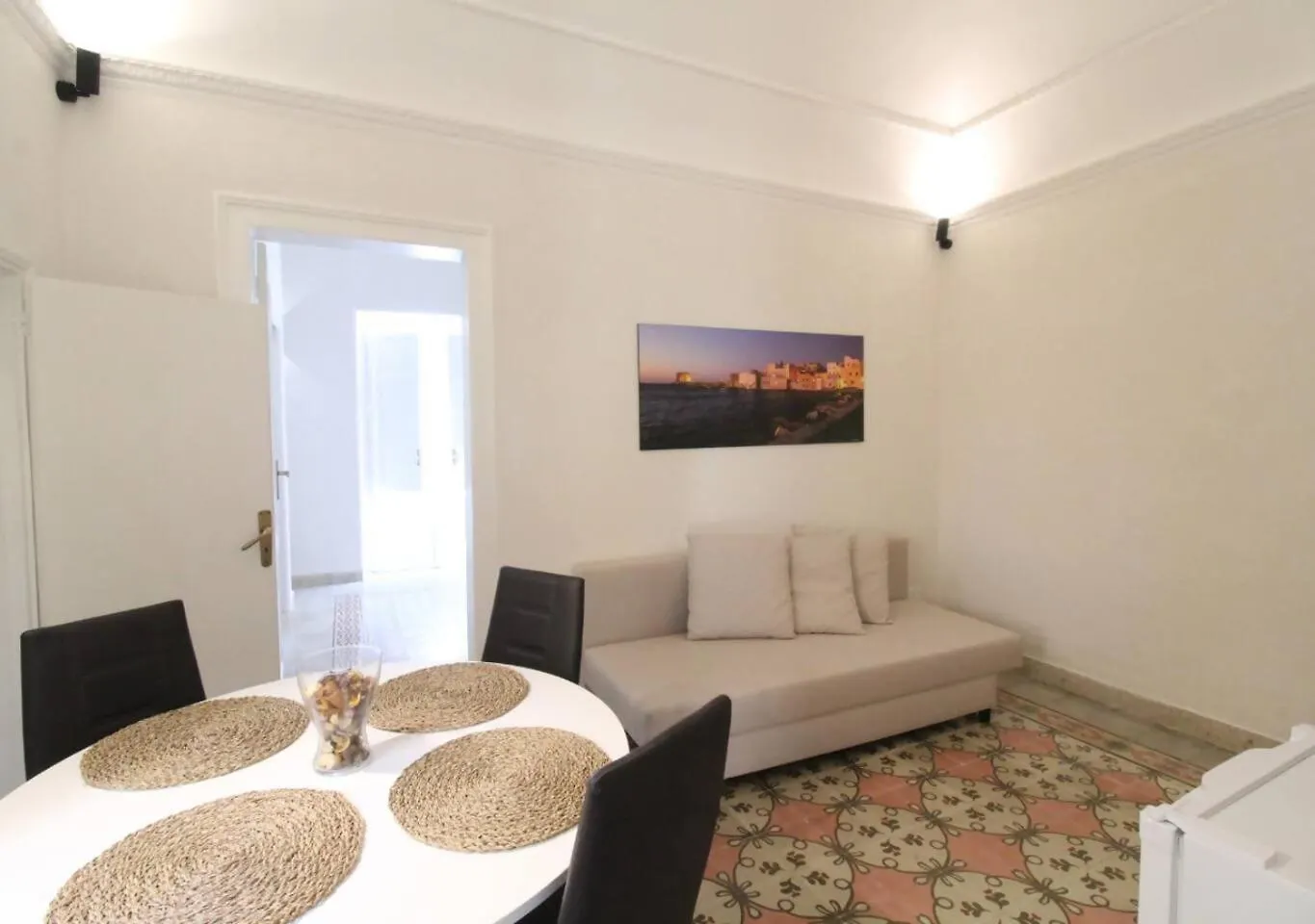 Mariu Loft & Apartments Trapani