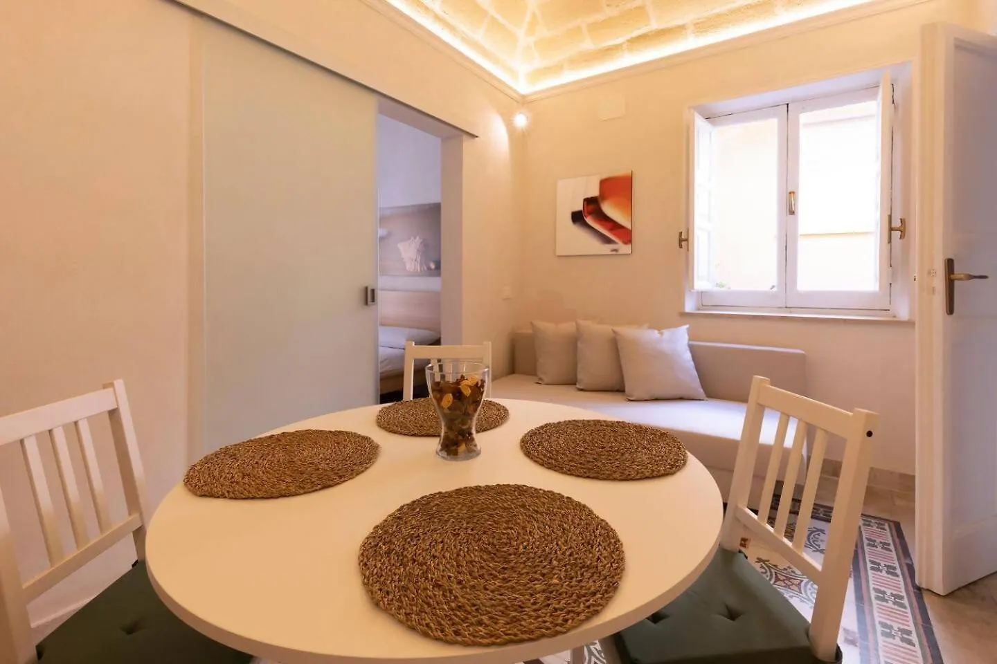 Mariu Loft & Apartments Trapani
