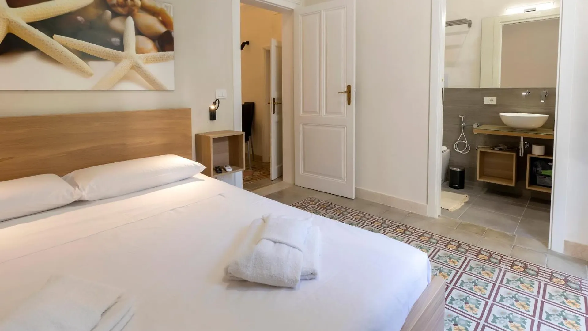Mariu Loft & Apartments Trapani