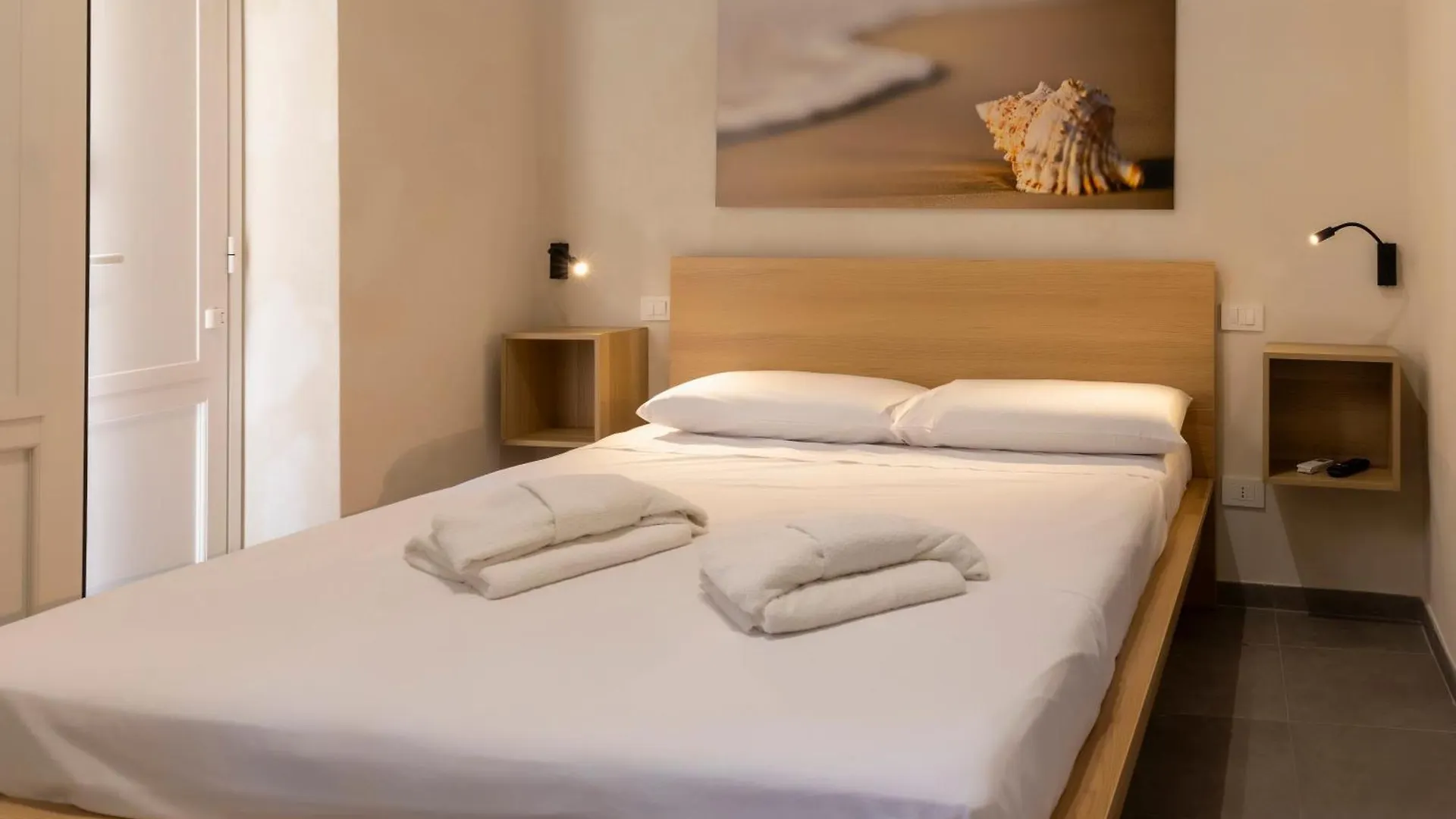 Mariu Loft & Apartments Trapani