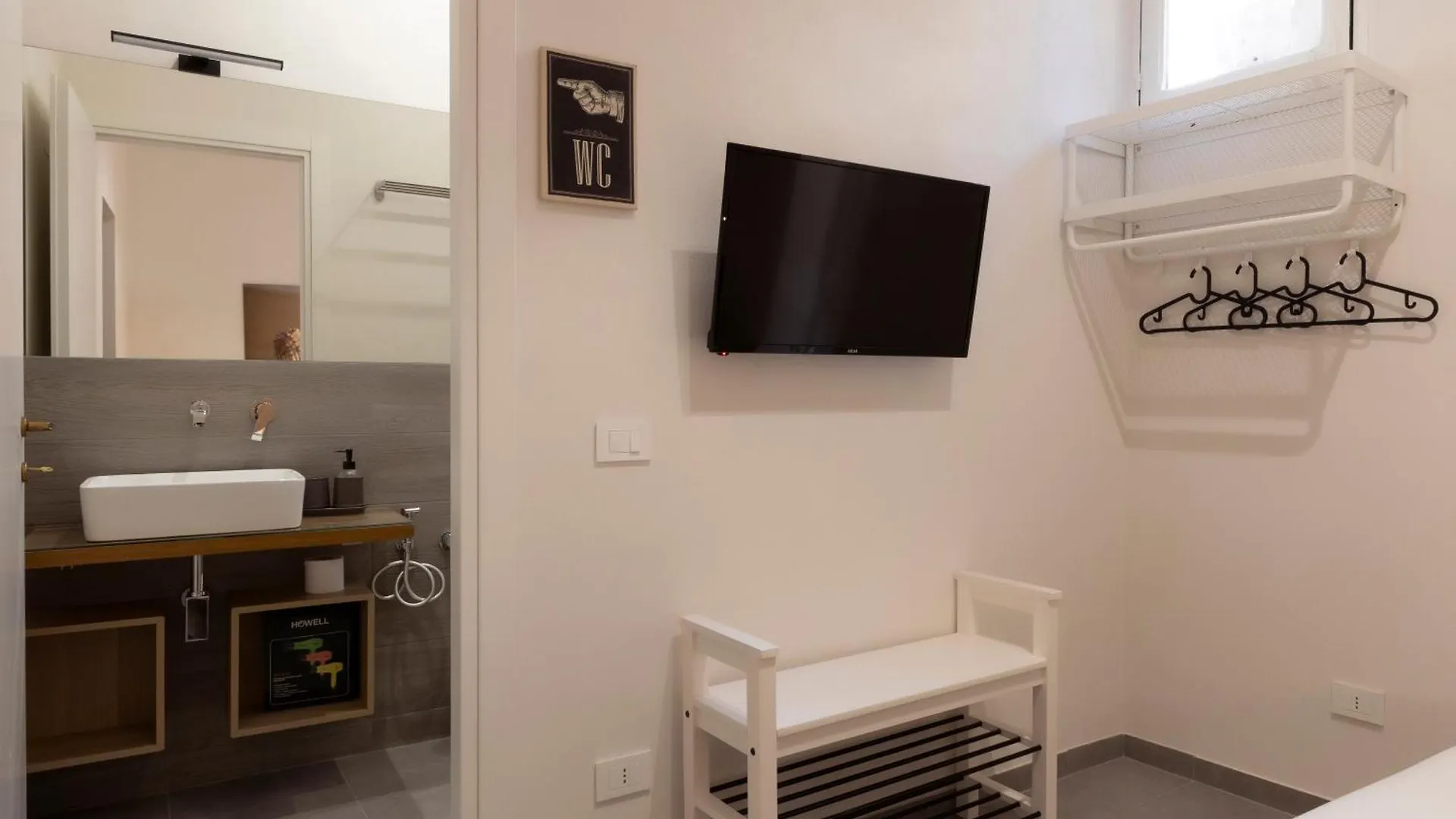 Mariu Loft & Apartments Trapani 0*,  Italy