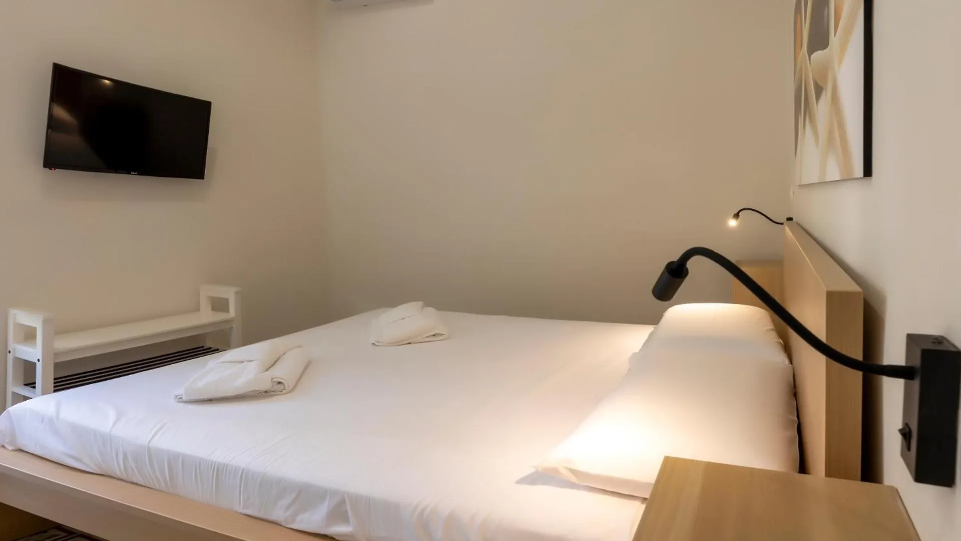 Mariu Loft & Apartments Trapani