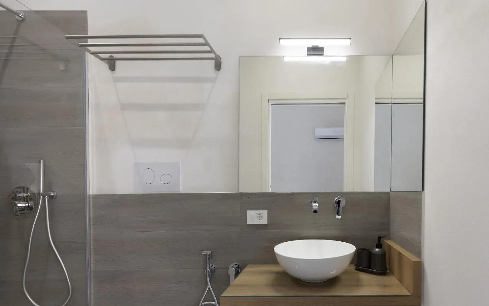Mariu Loft & Apartments Trapani Italy