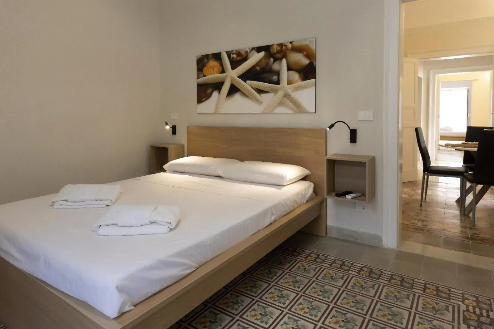 Mariu Loft & Apartments Trapani