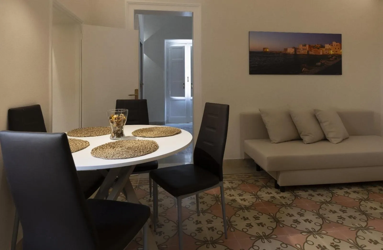 Mariu Loft & Apartments Trapani