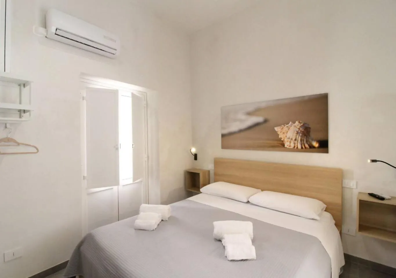 Mariu Loft & Apartments Trapani