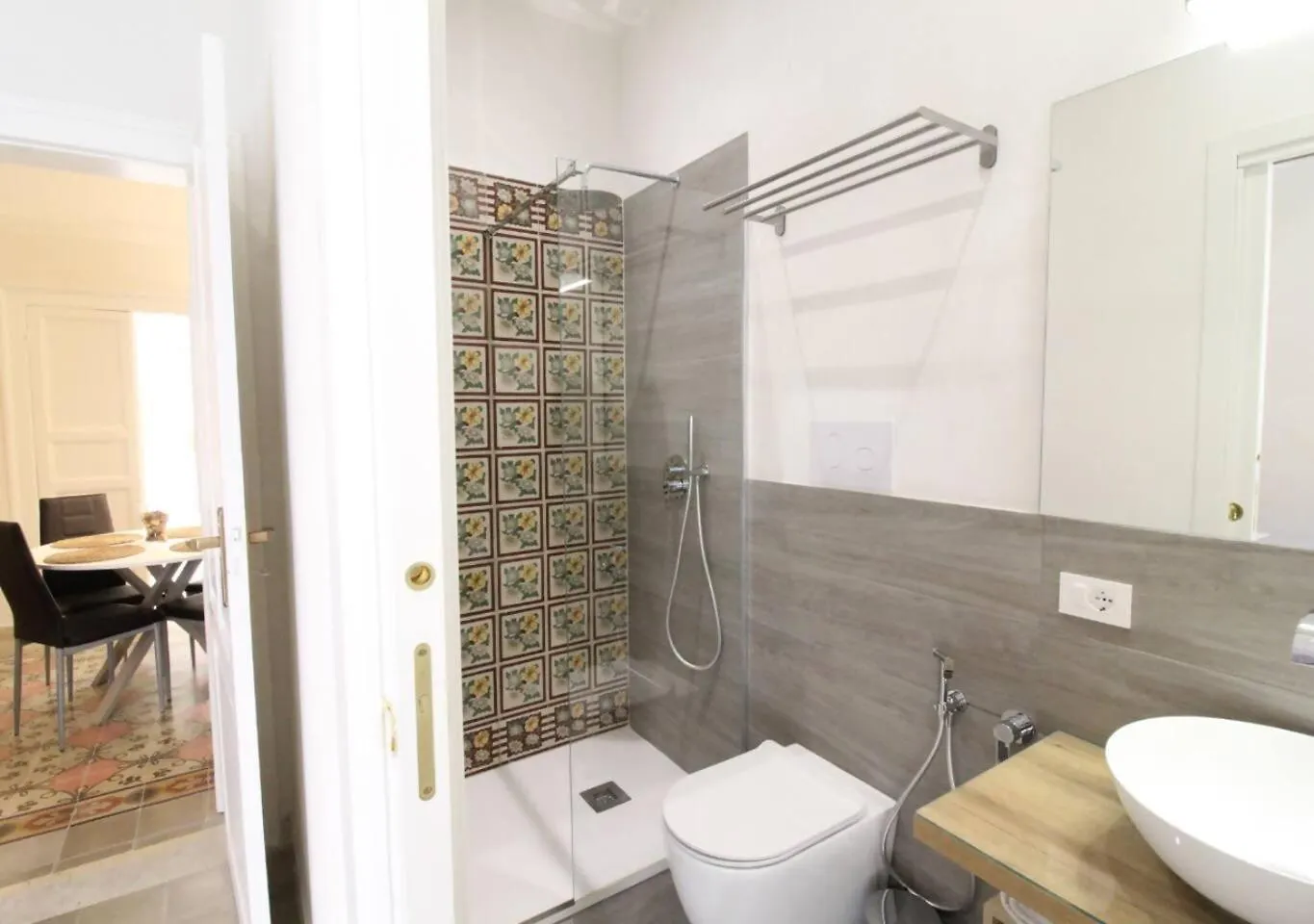 Mariu Loft & Apartments Trapani