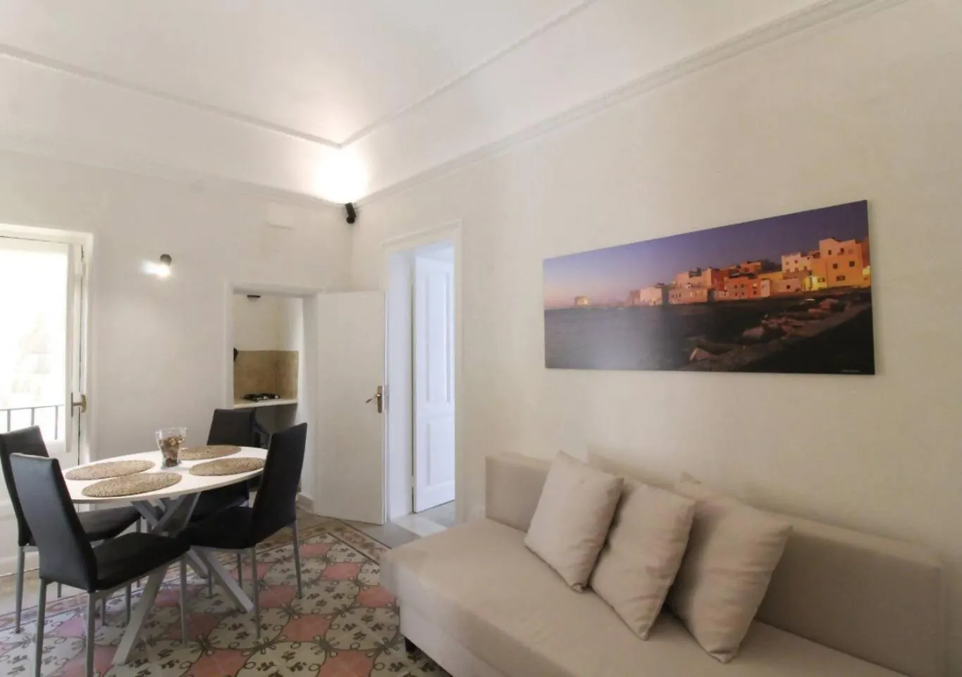 Mariu Loft & Apartments Trapani 0*,