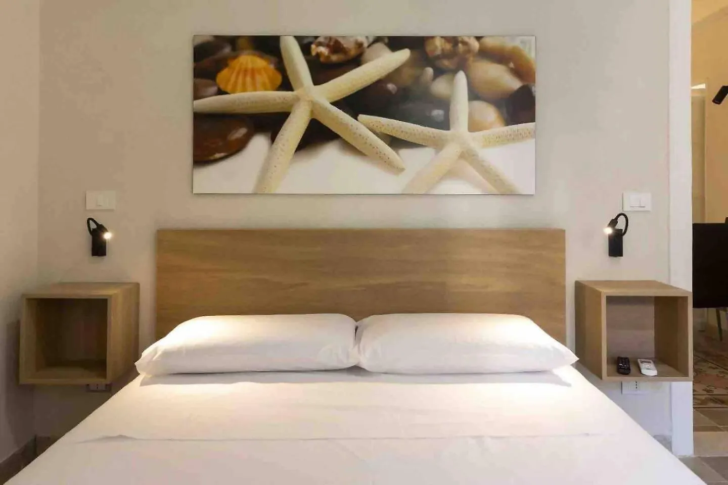 Mariu Loft & Apartments Trapani Italy