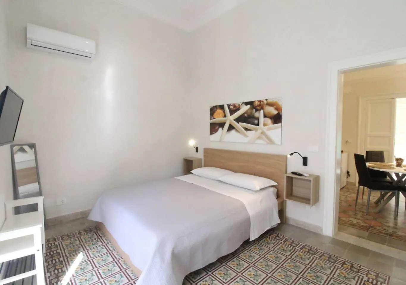 Mariu Loft & Apartments Trapani 0*,