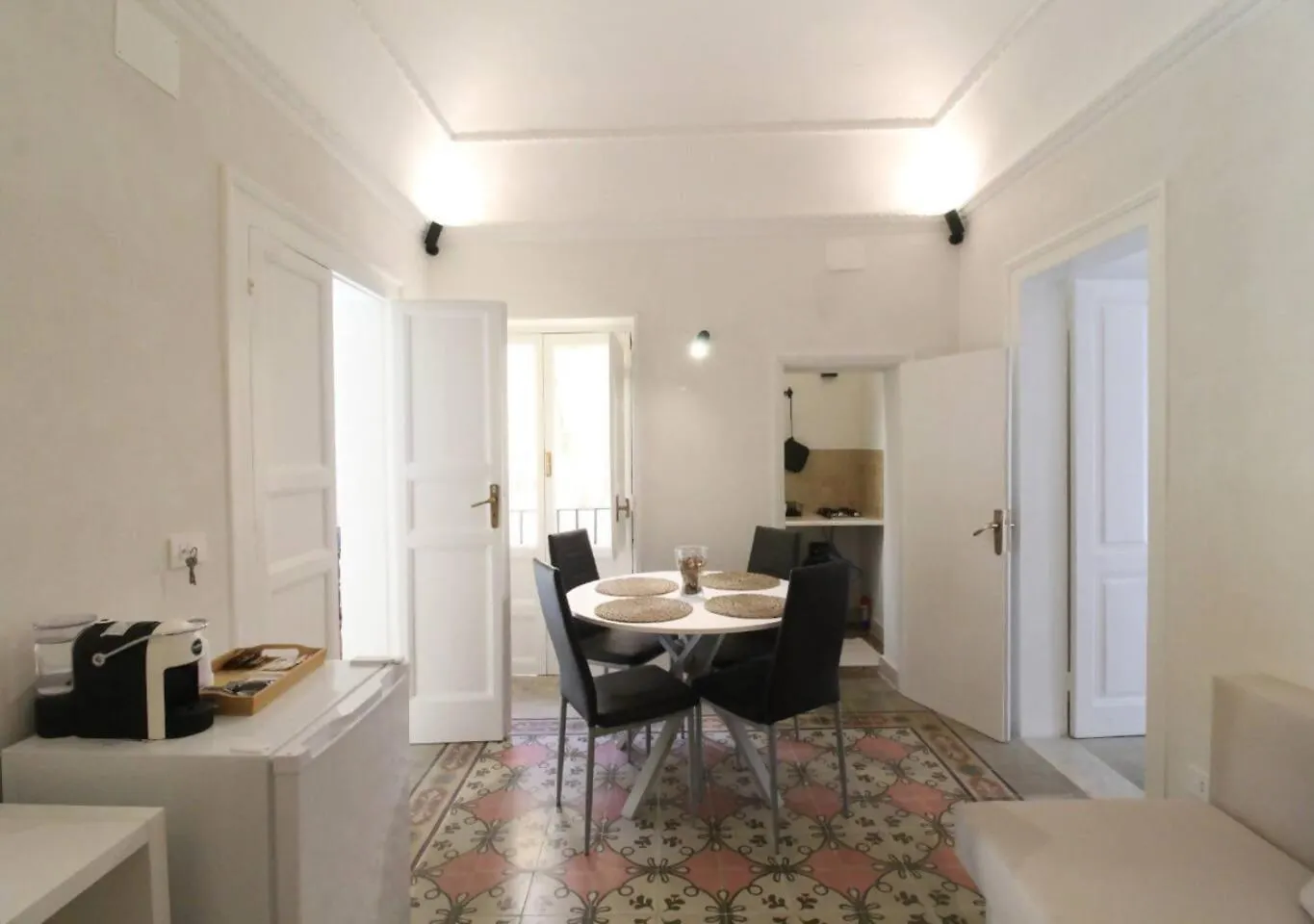 Mariu Loft & Apartments Trapani Italy