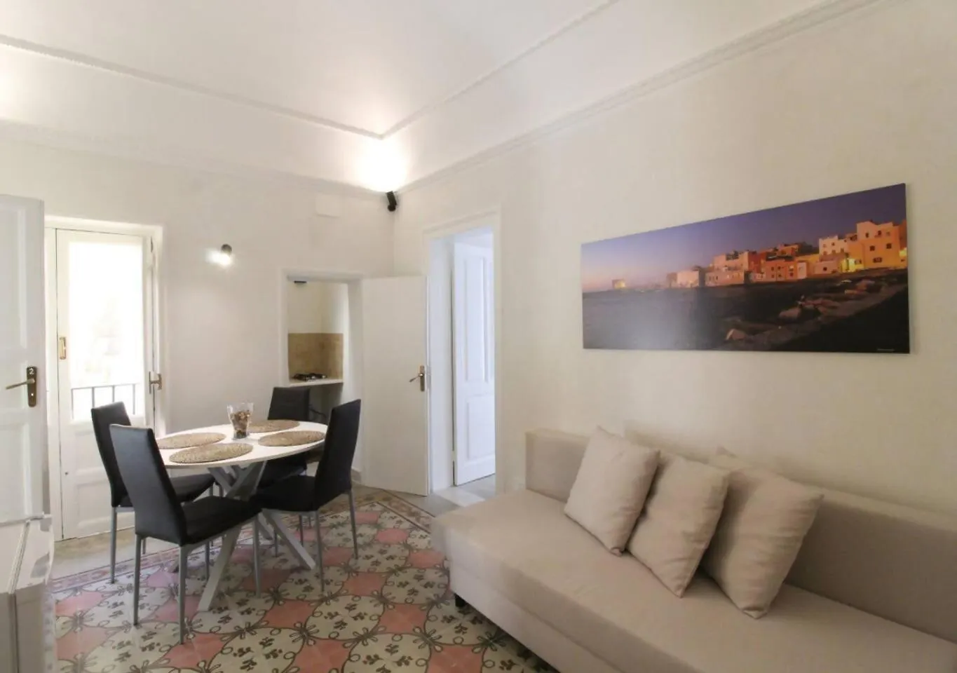 Mariu Loft & Apartments Trapani
