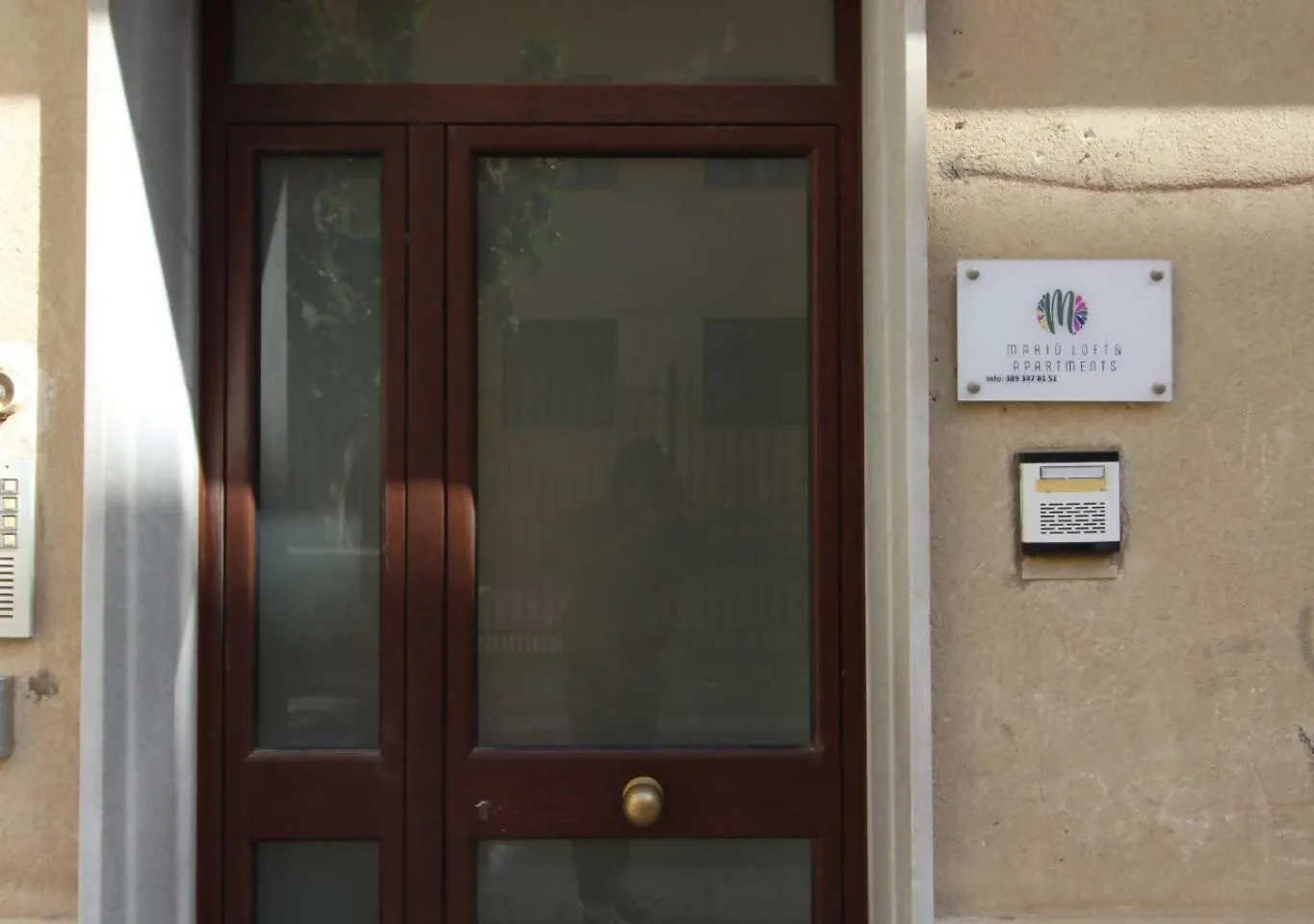 Mariu Loft & Apartments Trapani