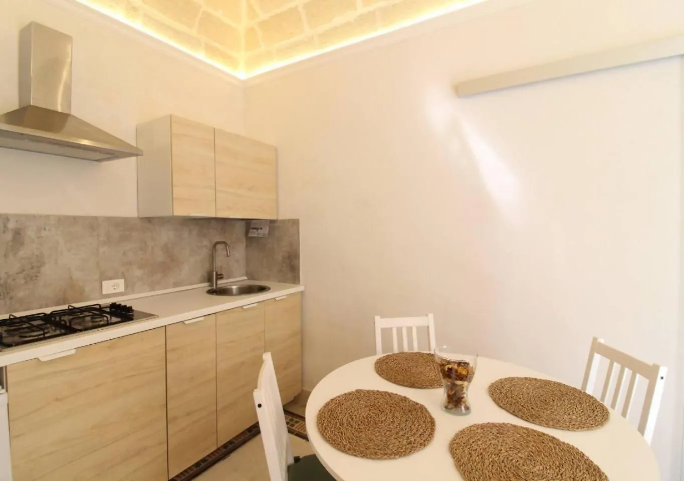 Mariu Loft & Apartments Trapani 0*,  Italy