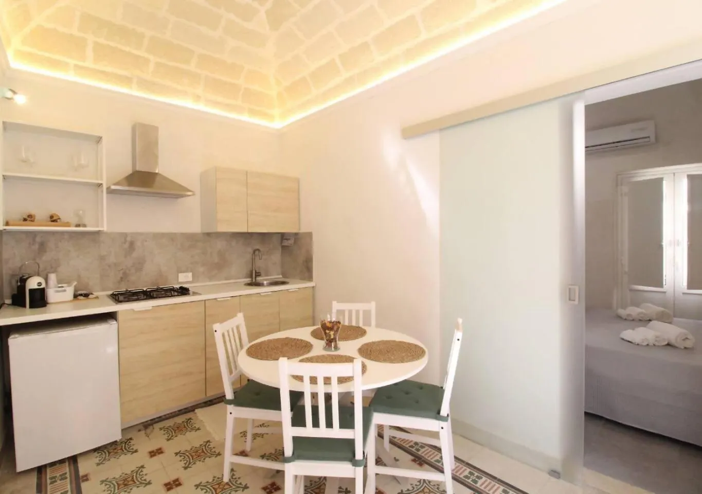 Mariu Loft & Apartments Trapani Italy