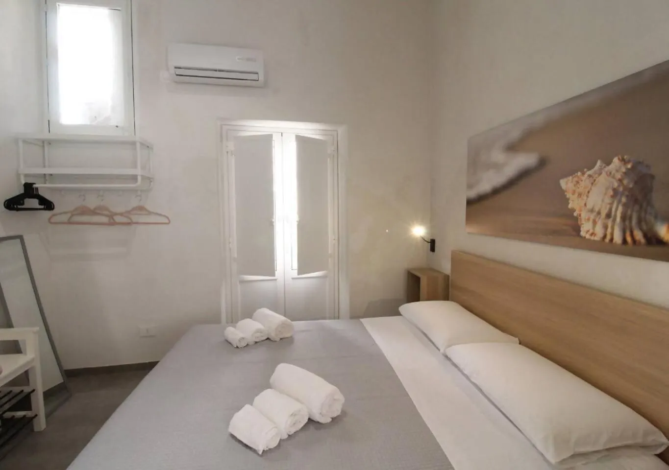 Mariu Loft & Apartments Trapani Italy