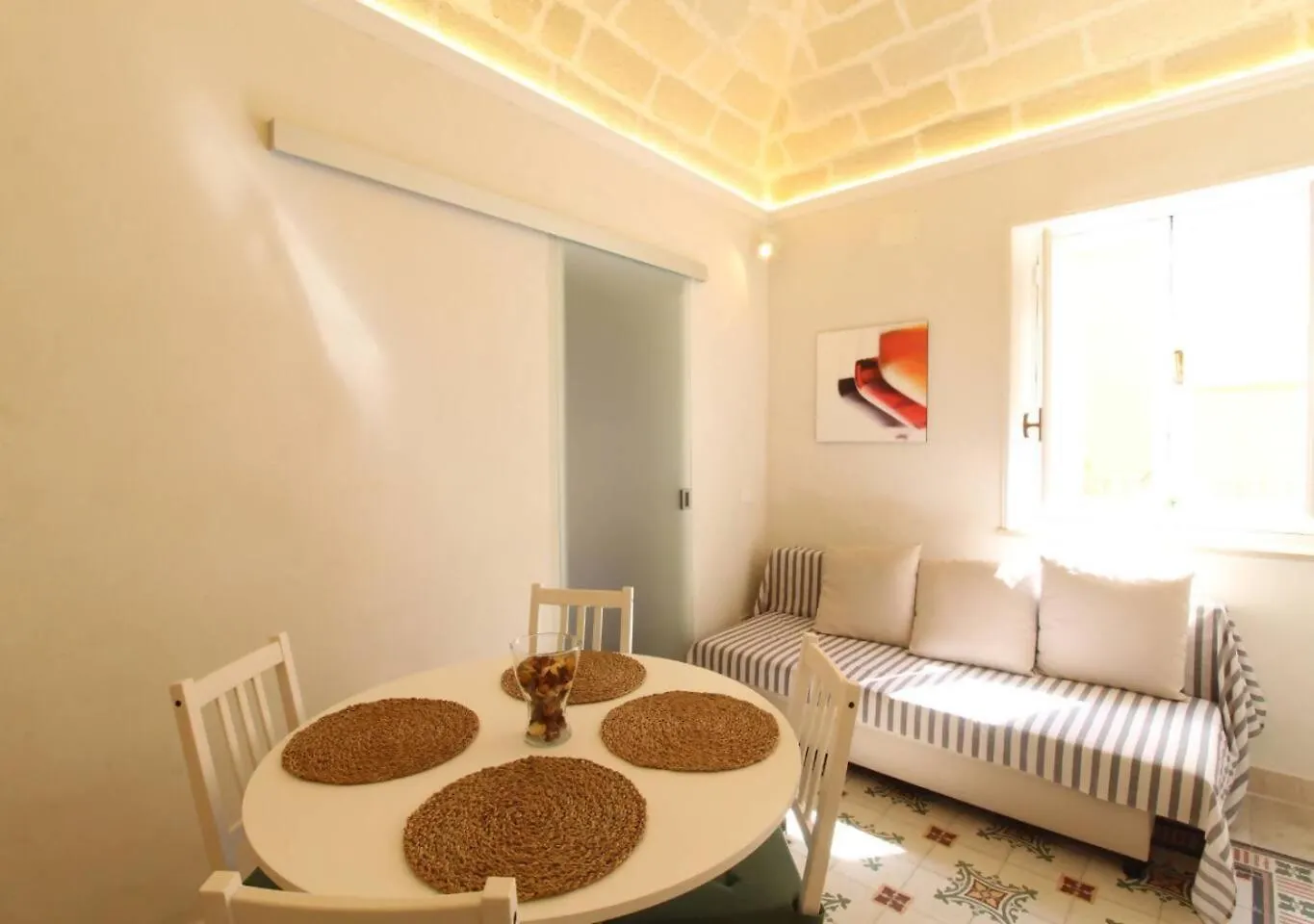 Mariu Loft & Apartments Trapani