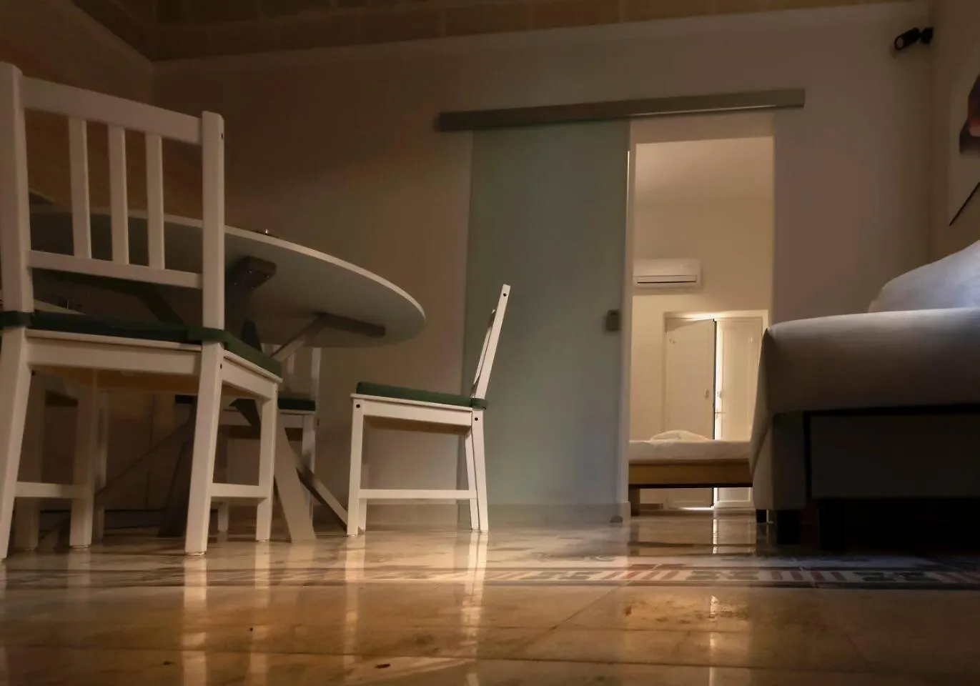 Mariu Loft & Apartments Trapani Italy
