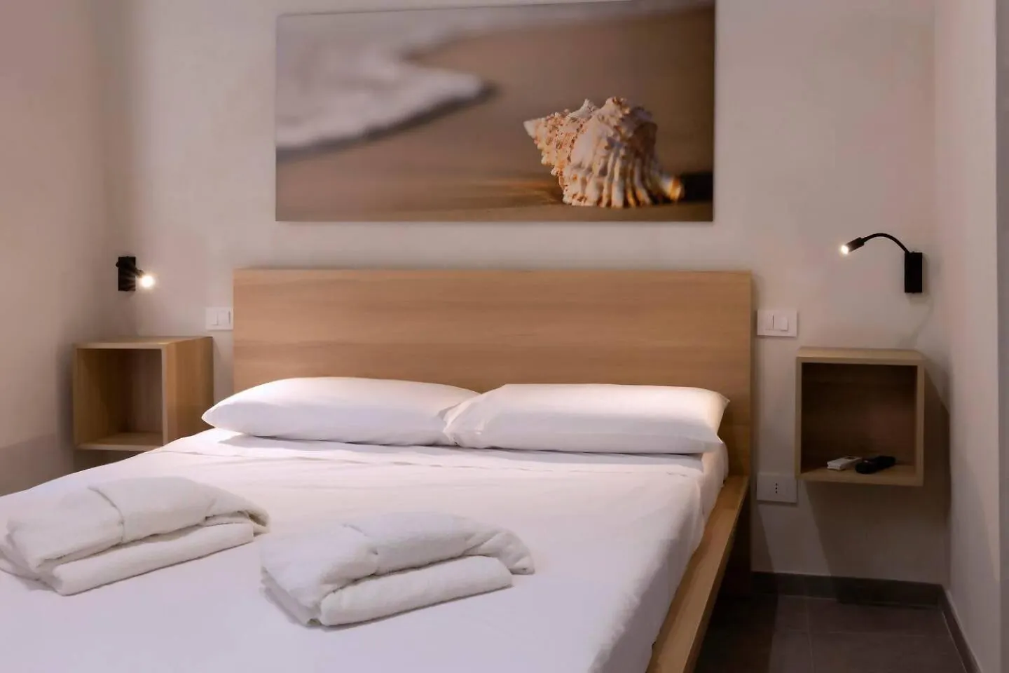 Mariu Loft & Apartments Trapani 0*,  Italy