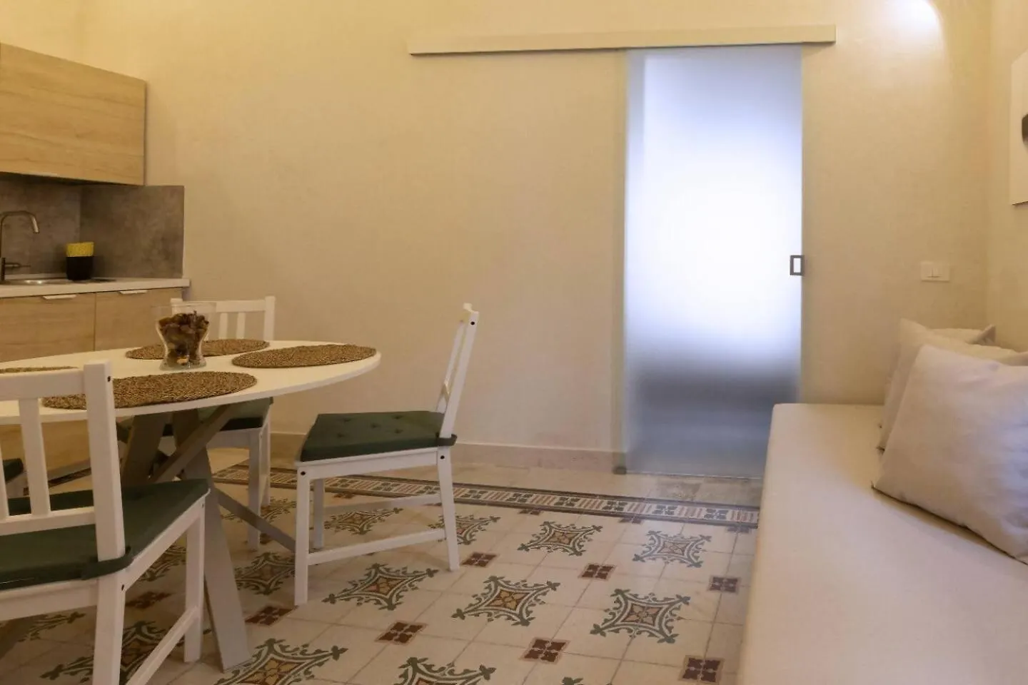 Mariu Loft & Apartments Trapani 0*,  Italy