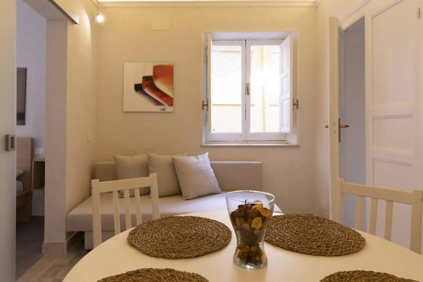 Mariu Loft & Apartments Trapani Italy