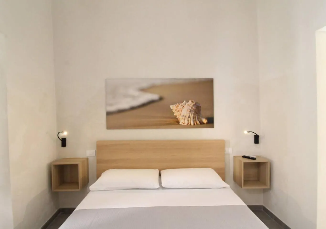 Mariu Loft & Apartments Trapani
