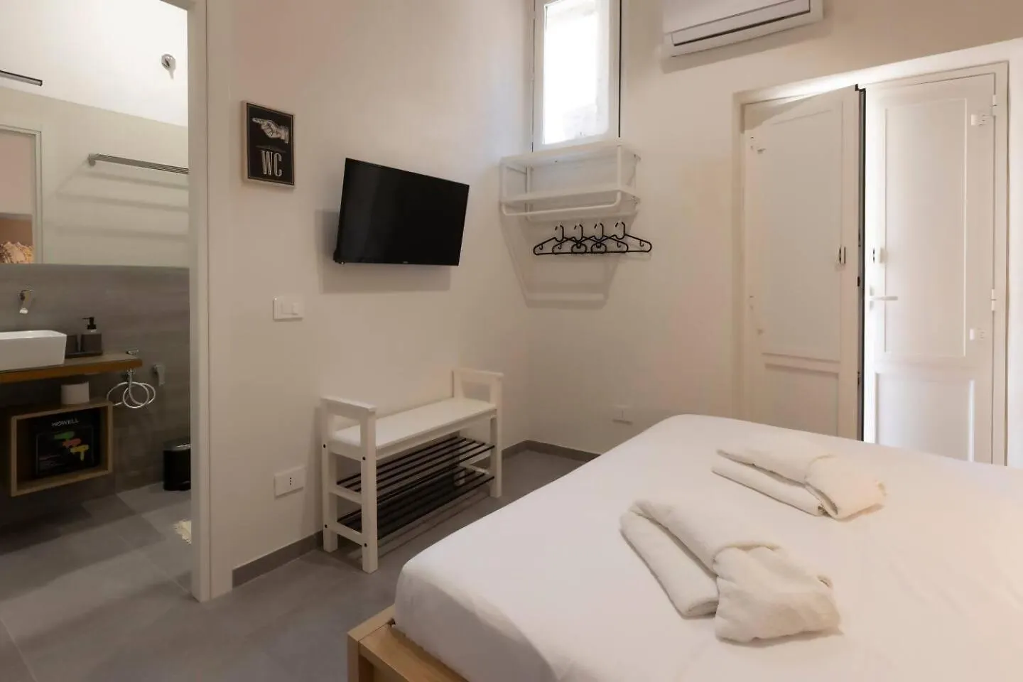 Mariu Loft & Apartments Trapani 0*,