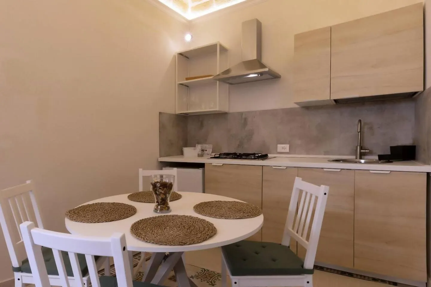 Mariu Loft & Apartments Trapani