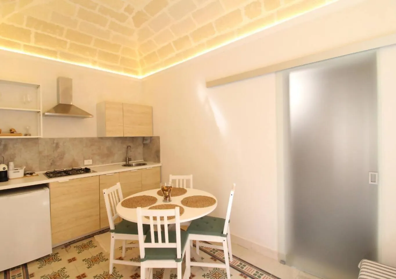 Mariu Loft & Apartments Trapani